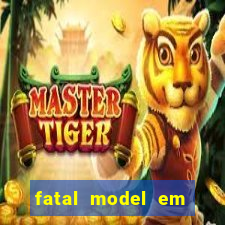 fatal model em porto nacional